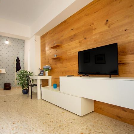 Cozy Retreat Saint John Apartment Rome Exterior photo