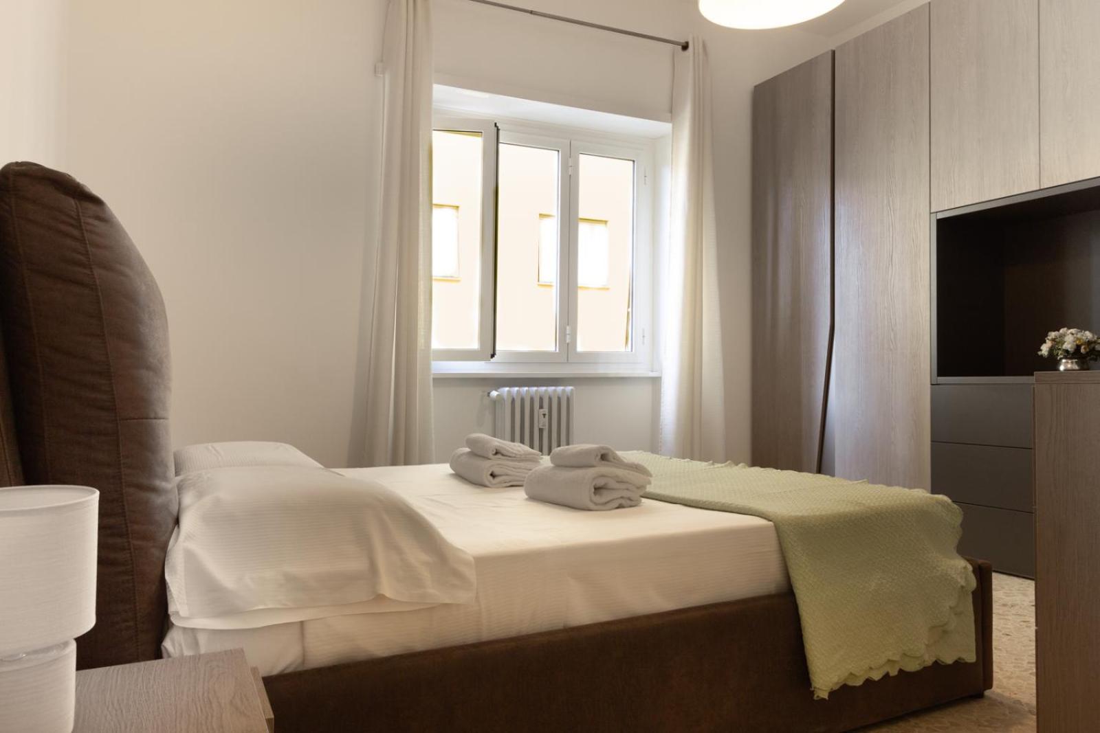 Cozy Retreat Saint John Apartment Rome Exterior photo