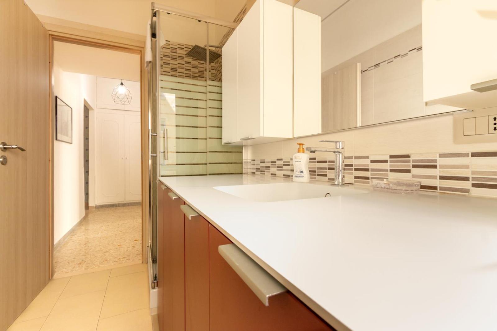 Cozy Retreat Saint John Apartment Rome Exterior photo