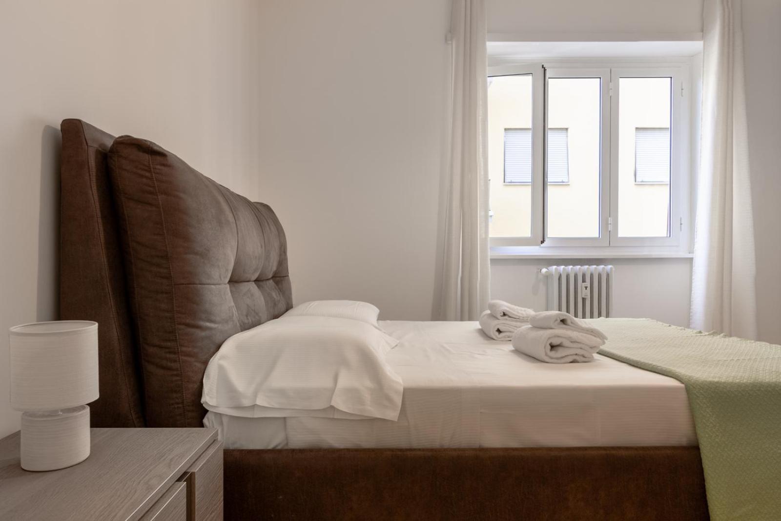 Cozy Retreat Saint John Apartment Rome Exterior photo