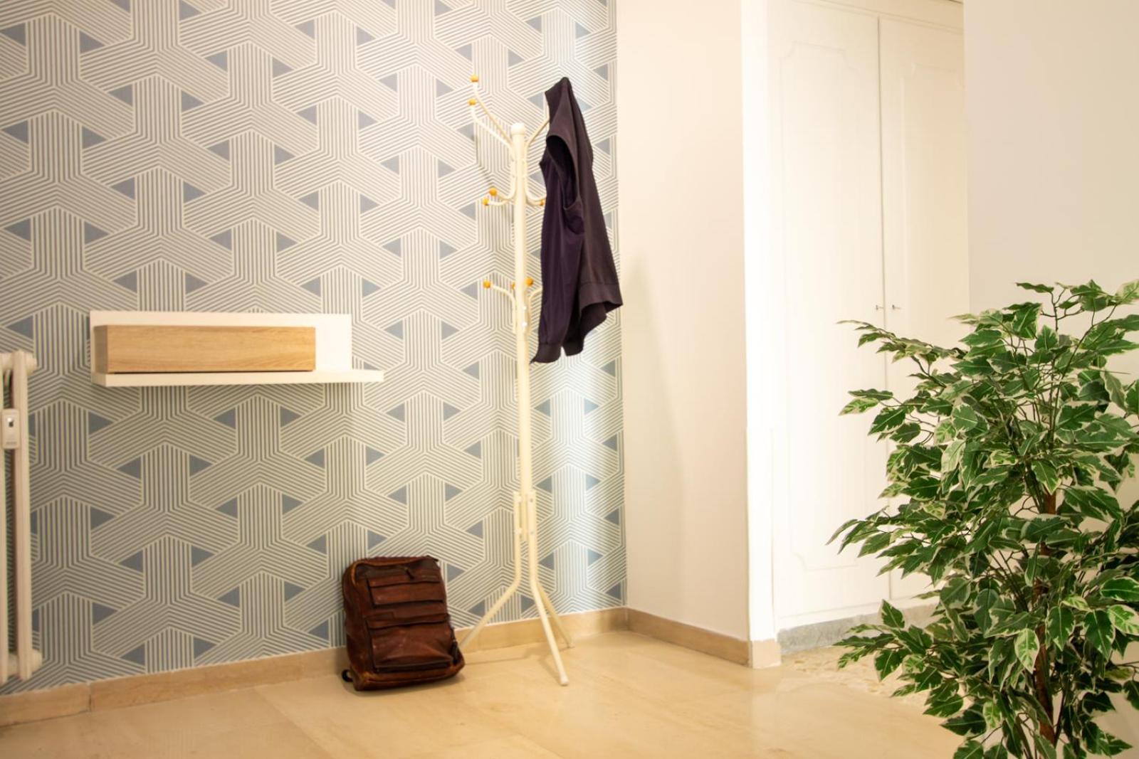 Cozy Retreat Saint John Apartment Rome Exterior photo
