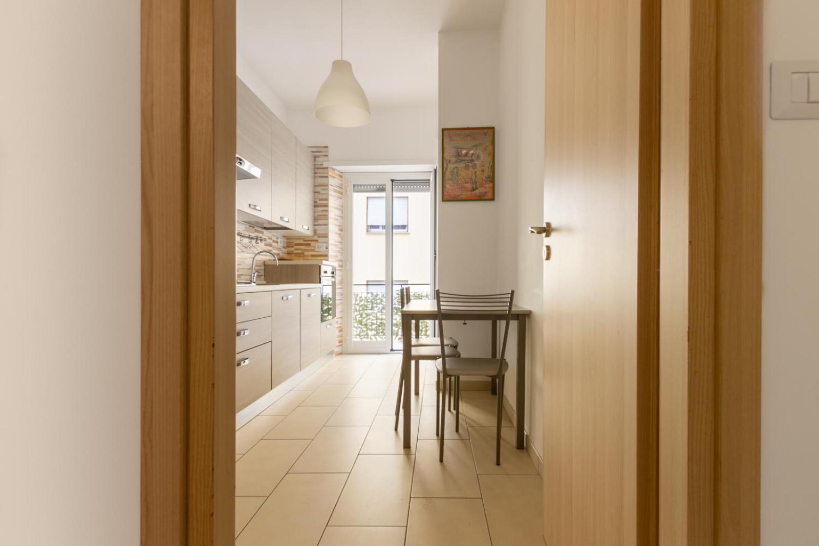 Cozy Retreat Saint John Apartment Rome Exterior photo