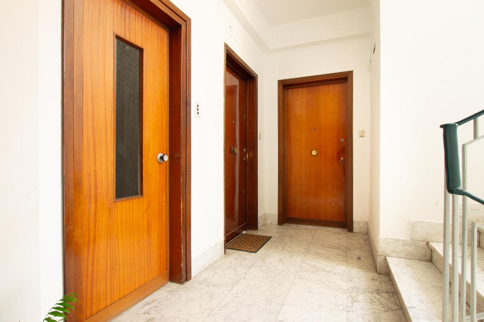 Cozy Retreat Saint John Apartment Rome Exterior photo