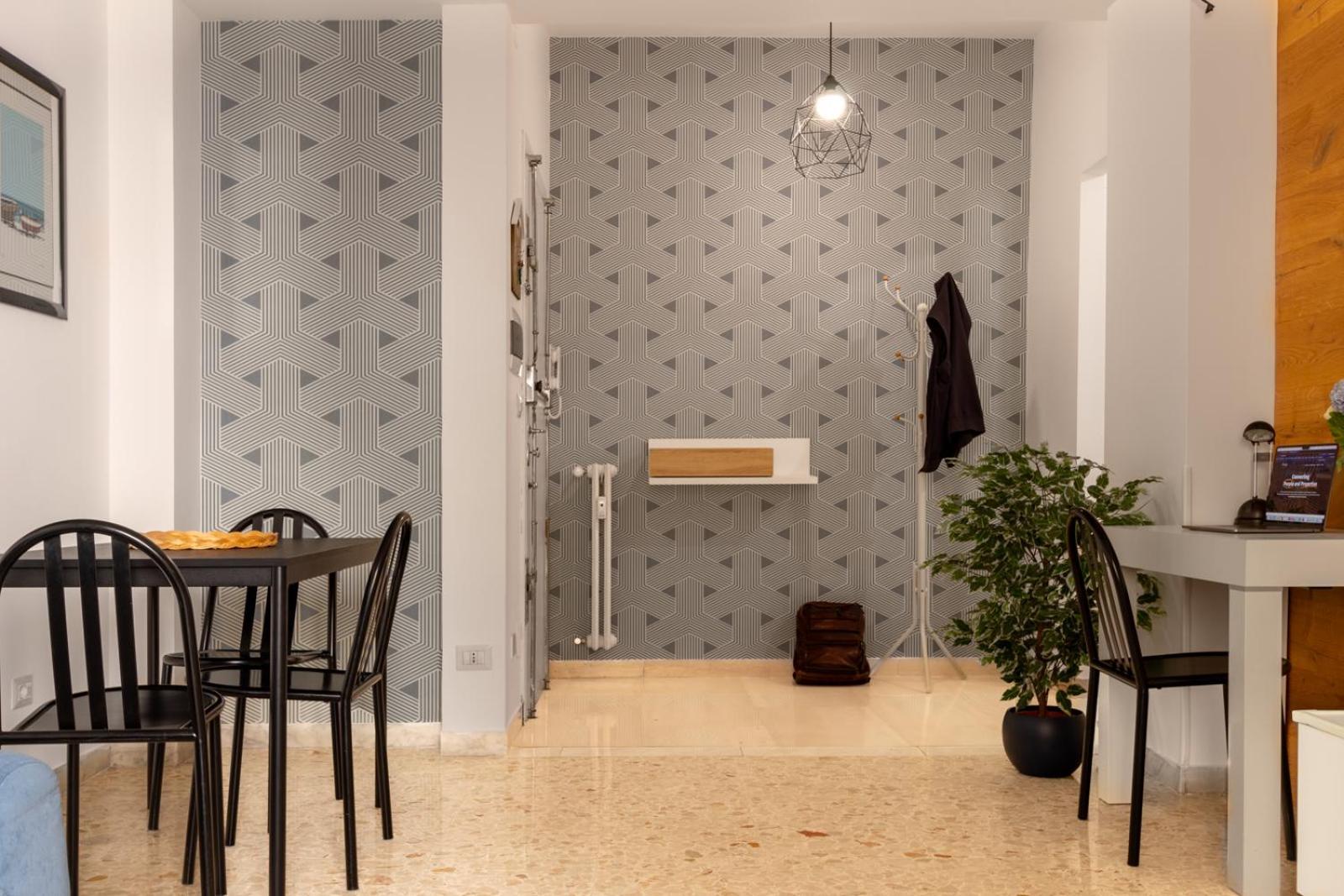 Cozy Retreat Saint John Apartment Rome Exterior photo