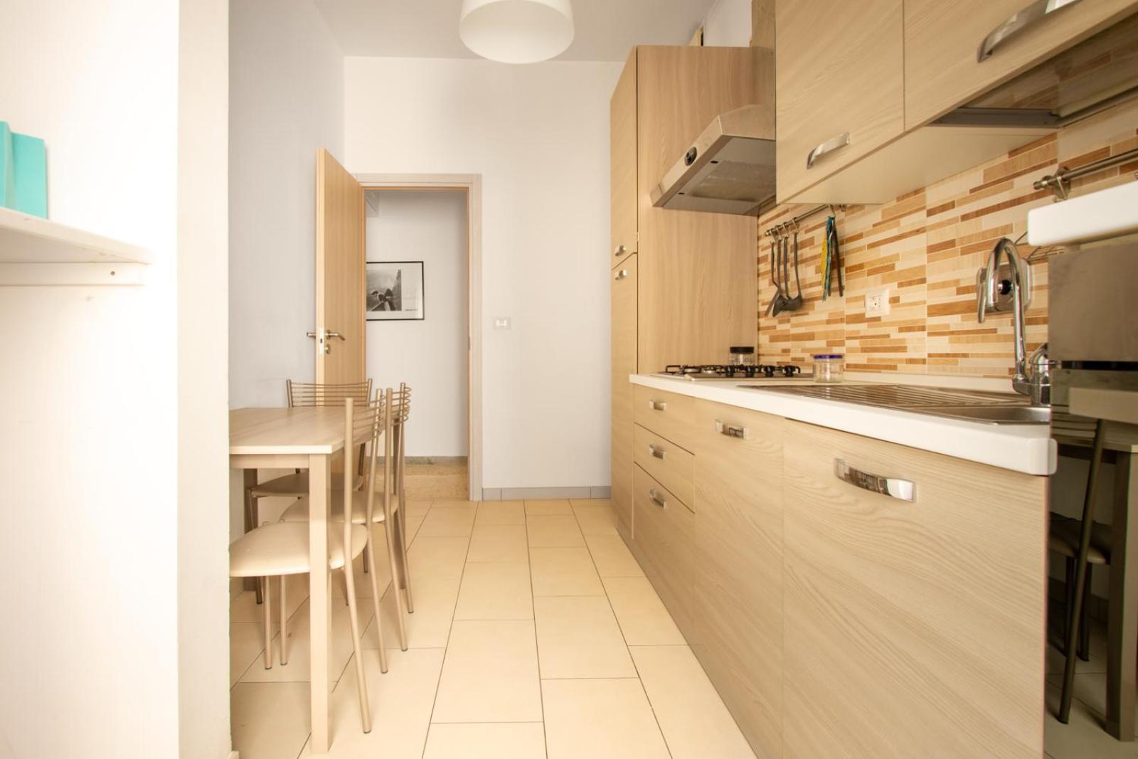 Cozy Retreat Saint John Apartment Rome Exterior photo