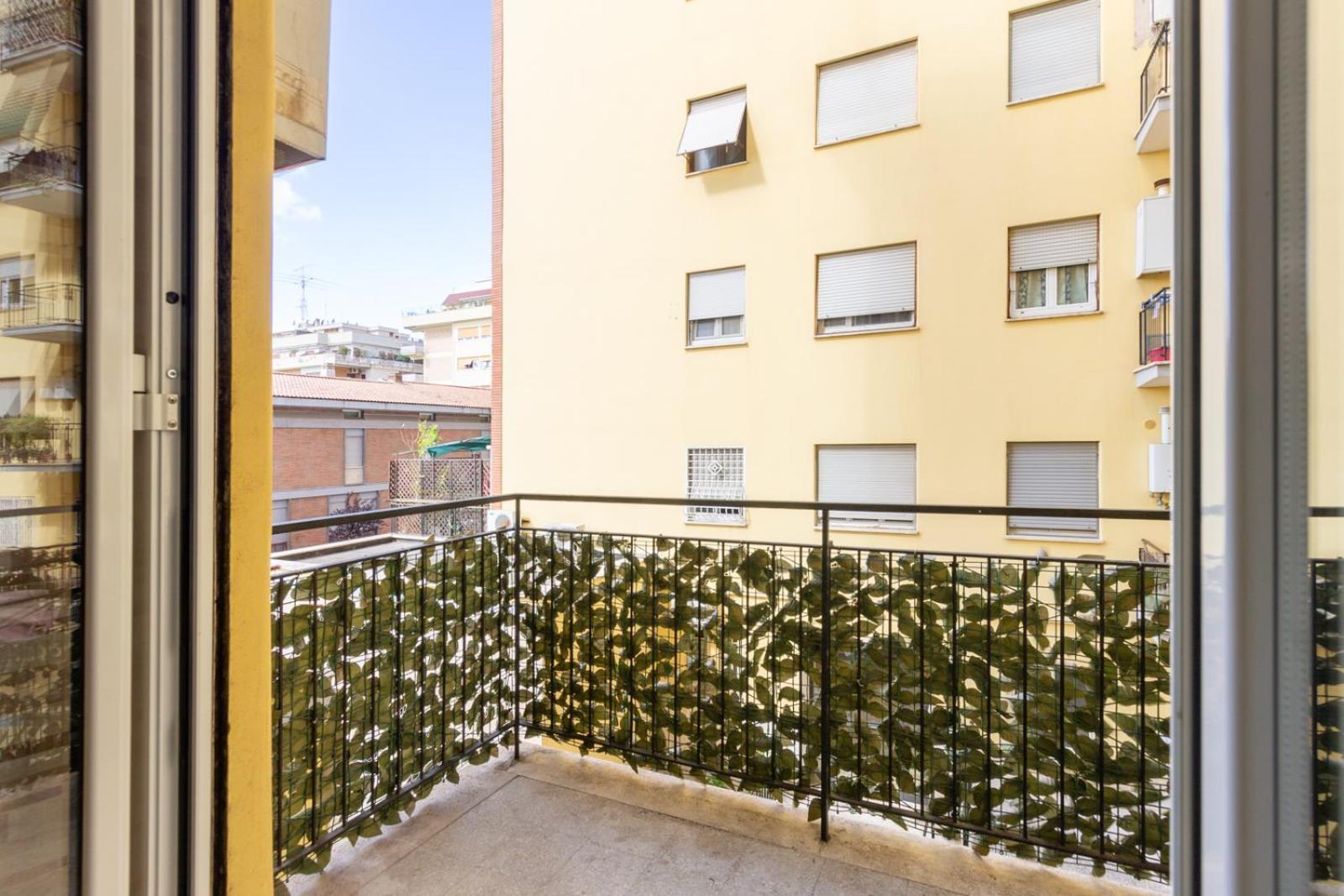 Cozy Retreat Saint John Apartment Rome Exterior photo
