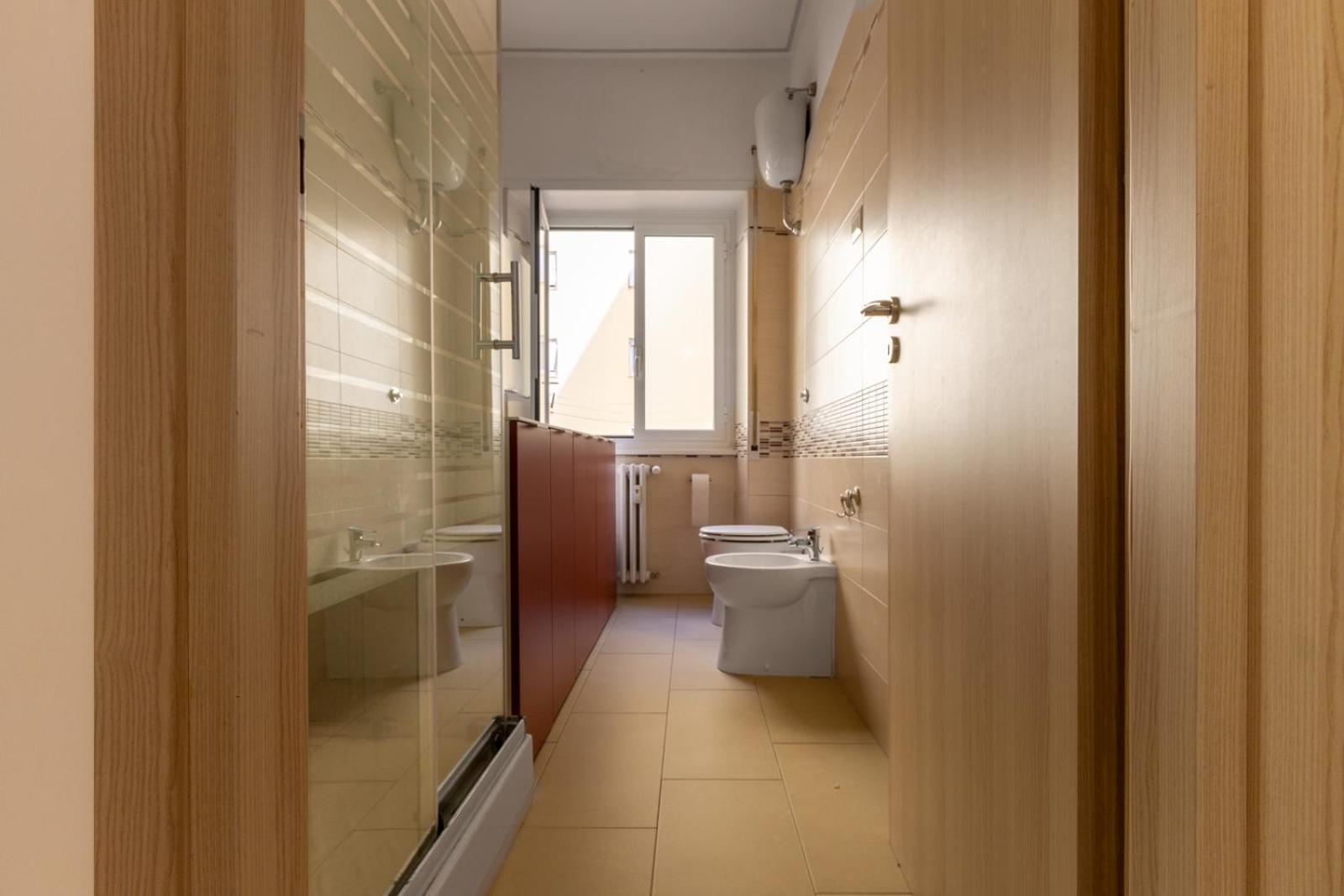 Cozy Retreat Saint John Apartment Rome Exterior photo